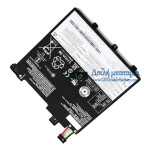 Μπαταρία για Lenovo L17M2PB2 L17L2PB1 V330-14IKB L17M2PB1 [Ανταλλακτική μπαταρία]